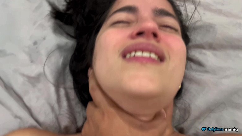 NamiQseiiin: Siempre Es Mejor En La Cama Follame Hasta El Culo...