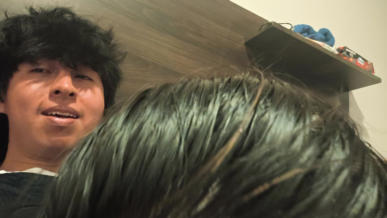 Moo DBOXXX: この独身の継母は私からもっとミルクを飲みたいと思っていますが、私はもう一滴もありません、彼女は売春婦です