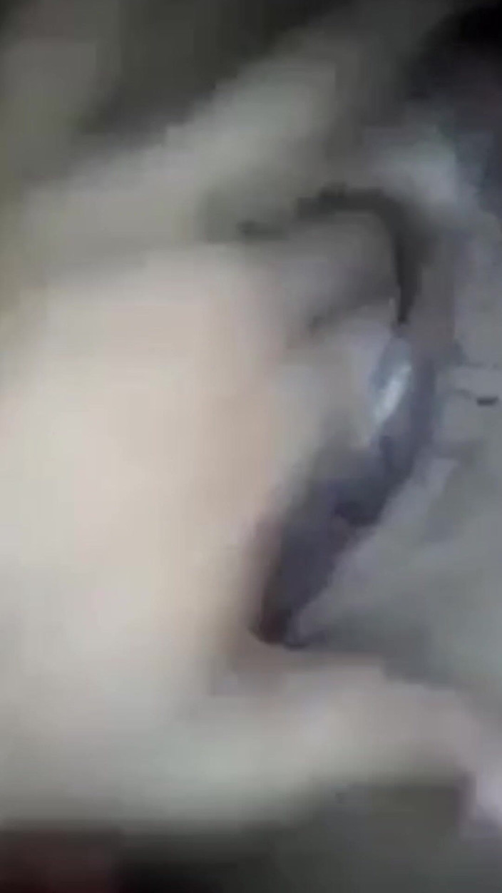 Horny_Tina: 德西 bhabi tina mustibution 手淫 第 1 部分