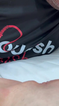 Christie Stevens Royally Seduces Mrflourish