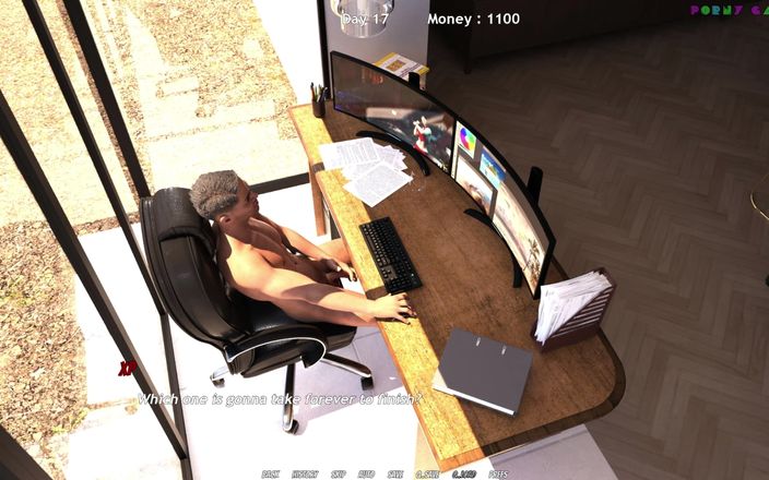 Porny Games: Lisa totale untersuchung! by Dragofinder Studio - Sex am lagerfeuer, schwiegerschwester...