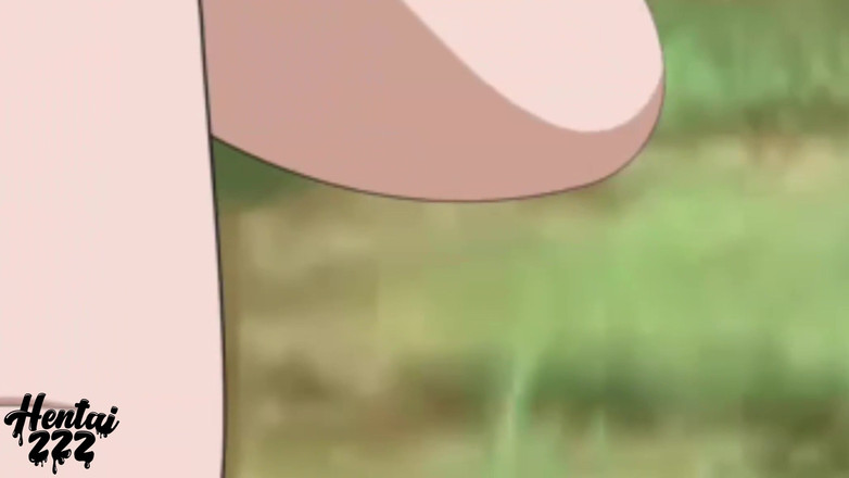 Hentai ZZZ: NARUTO - 変態クシナがミナトに中出しされる
