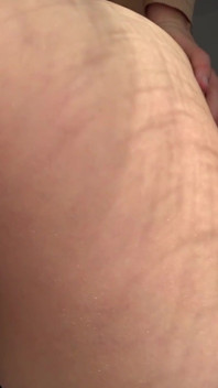 Wow! My Girlfriend Has a Super Ass and a Wet Pussy!