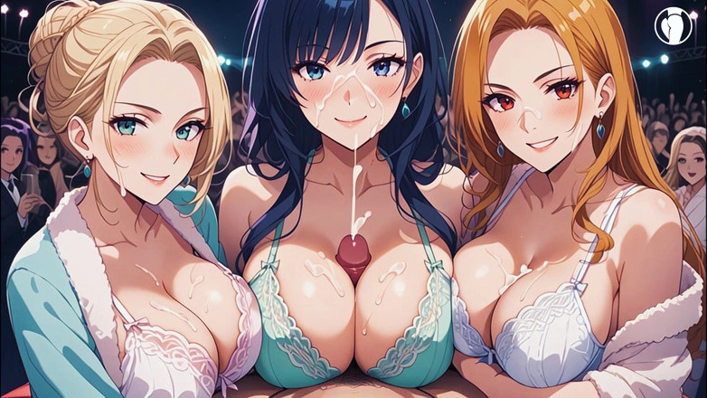 Numb AI art: Phụ nữ nóng bỏng xinh đẹp làm tiếng Tây Ban Nha...