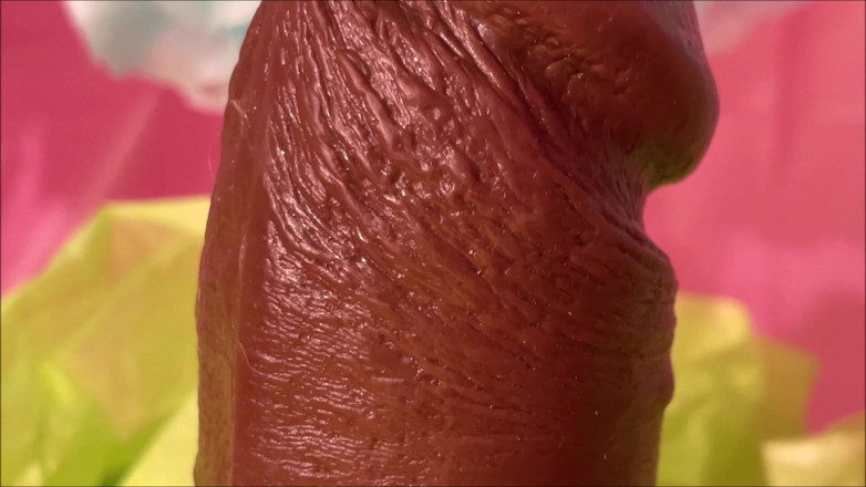 Dom Rod: BBC Delight 3