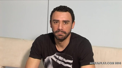 MenAtPlay: Casting Marka Leona