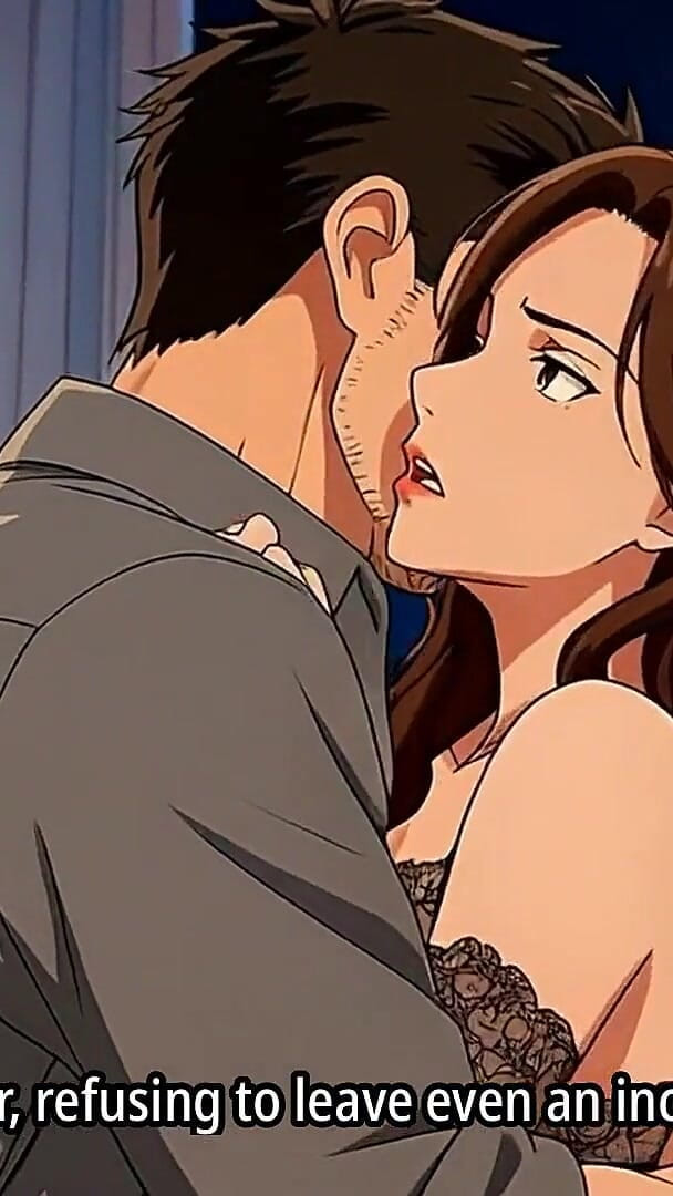 The Secret Affair (POVHentai galore)