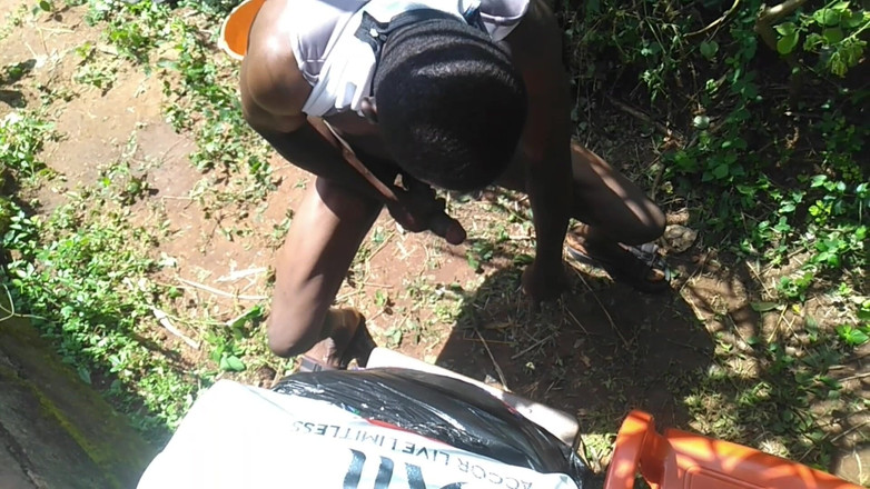 Moviesporn1: Hacer profundo en mi culo gordito