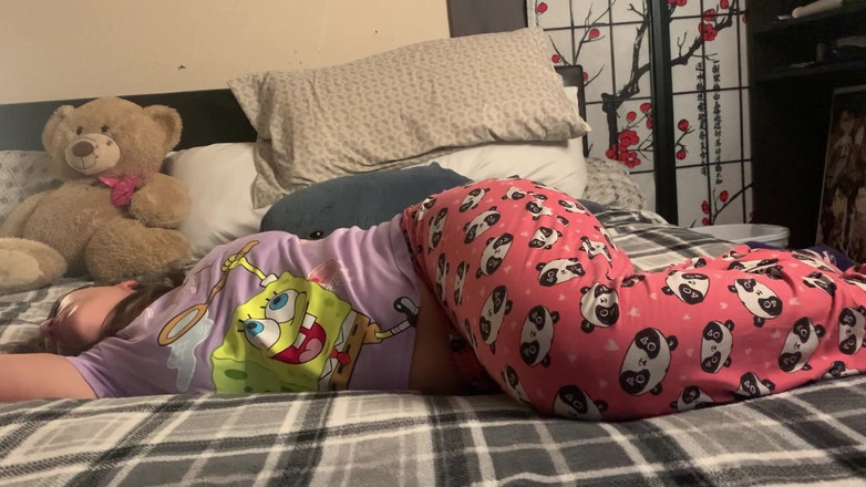 Jack smith: Teen stieftochter geheimer film teil 2 - natalya