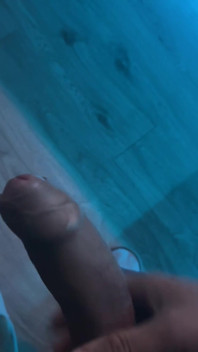 I’m Fuck Horny
