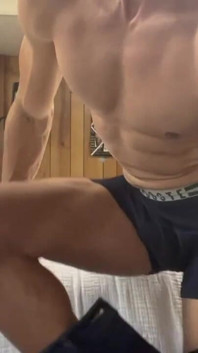 Strip Tease Whole Bored