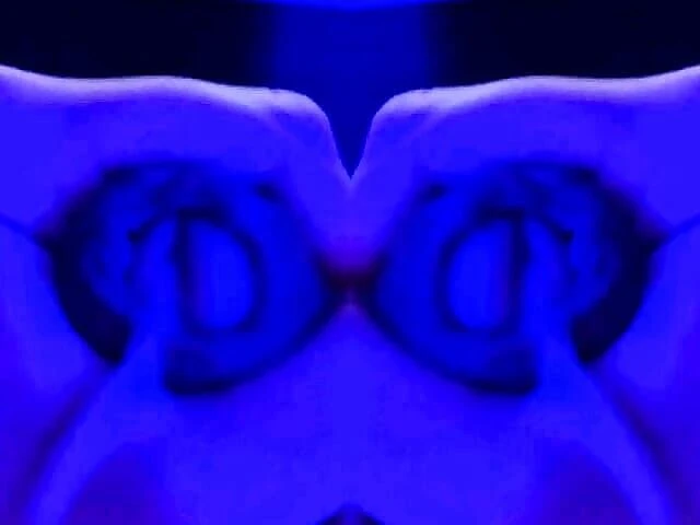 Lkdick8: Развлечение ночь в голубом свете