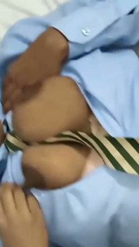 Season 351. School Girl Fuck with Boyfriend
