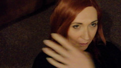 Themidnightminx ripped tights thumbnail