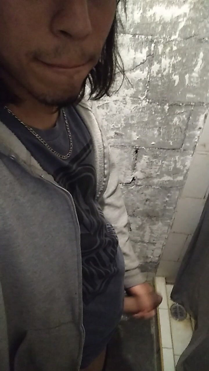 AlexAlejandro13: Špinavé úterý plné horkého potěšení