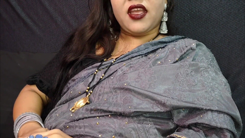 Sexykajalbhabhi: Madrasta e enteado _ Madrasta fez enteado foder bunda e buceta