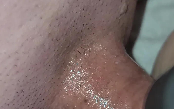 Contraby: Real Homemade Amateur Female Orgasm with Cum Dripping Pussy