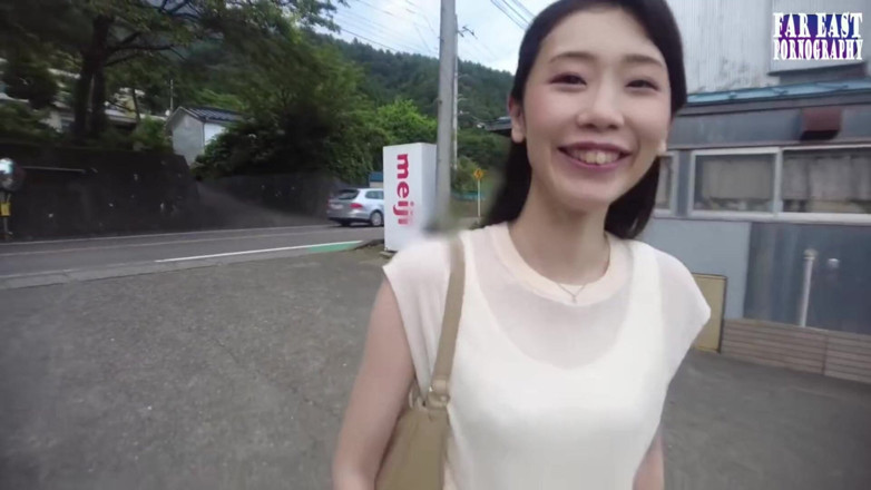 Far East pornography: Elegante noche de gulp con una madre soltera ansiada saboreando...