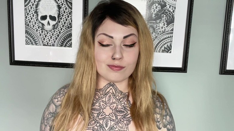 Miss Valentina: Addicted to Wedgie Porn