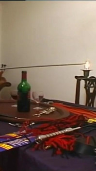 Dominacja nad moją pokojówką pt. 3
