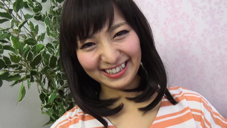 Caribbeancom: Dildo e cazzo per la fica asiatica