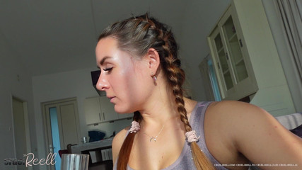 Thumbnail of Reell - Grand Malheur - Part 1 - Is a Shxtstorm Brewing?!