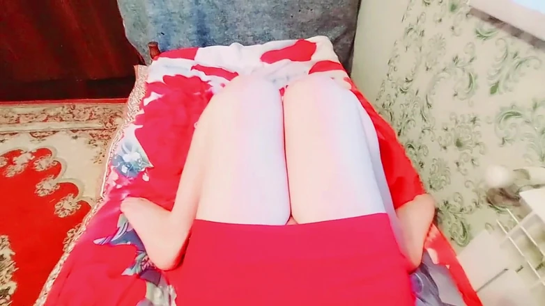 Kitty_Cross: Vú bơm tự nhiên dễ thương ladyboy to kích thước...