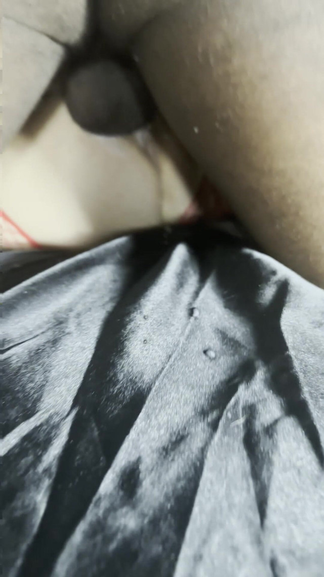March Bang (Creampie Katy)