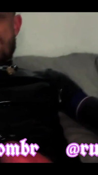 Masturbaton
