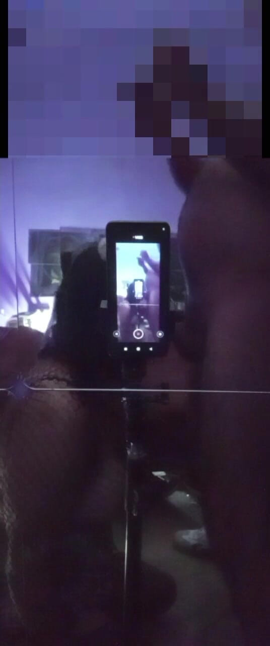 Luississytv: Ben Itaatkâr Bir Transvestinim Ve Maço Adamımı Istediğinde Dövüyorum