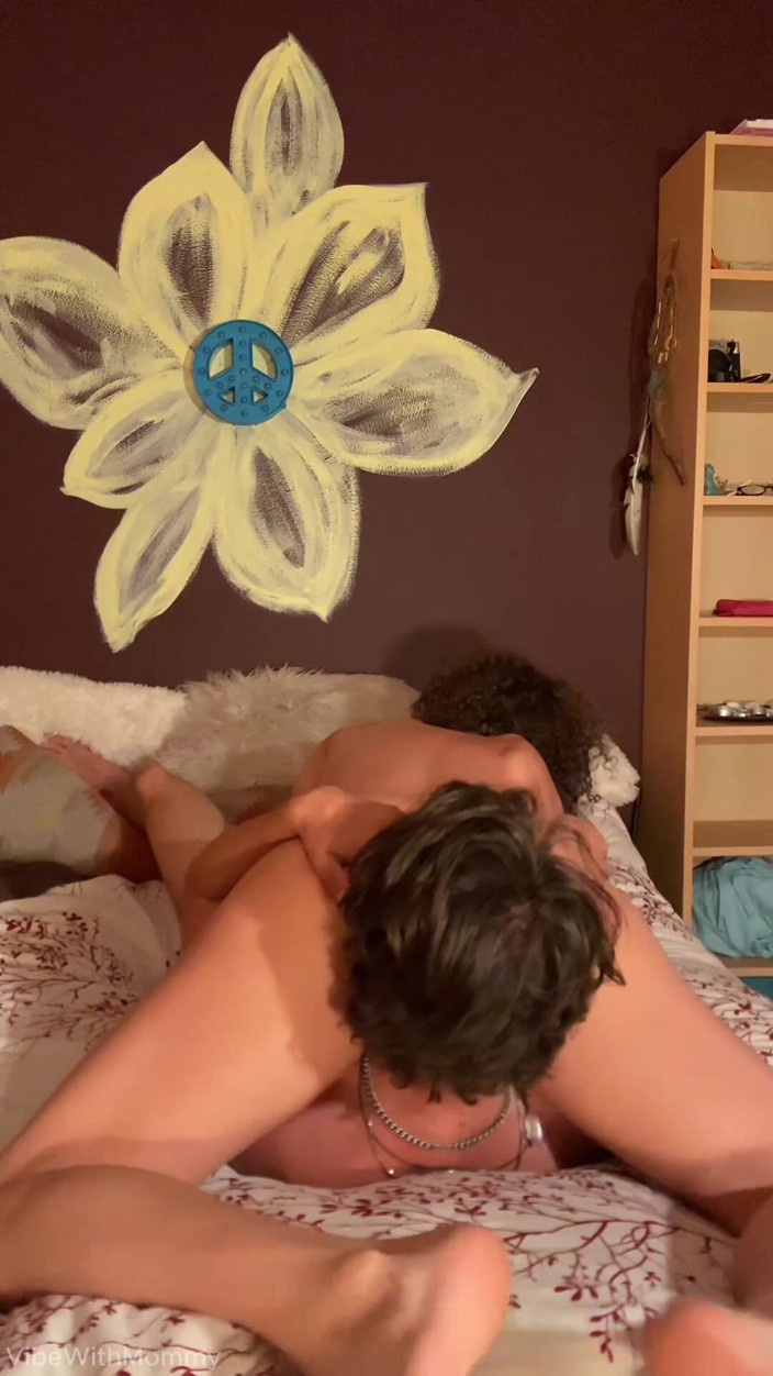 VibeWithMommy: Ultimate Creampie Compilation Vibewithmommy
