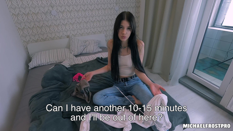 Michael Frost Pro: The Tenant Pays Twice