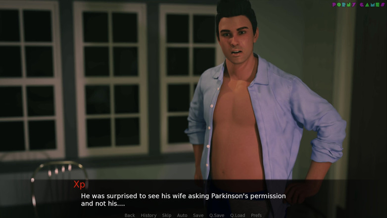 Porny Games: Natasha, femme coquine par Archimedescompany - ma vieille voisine regarde nos...