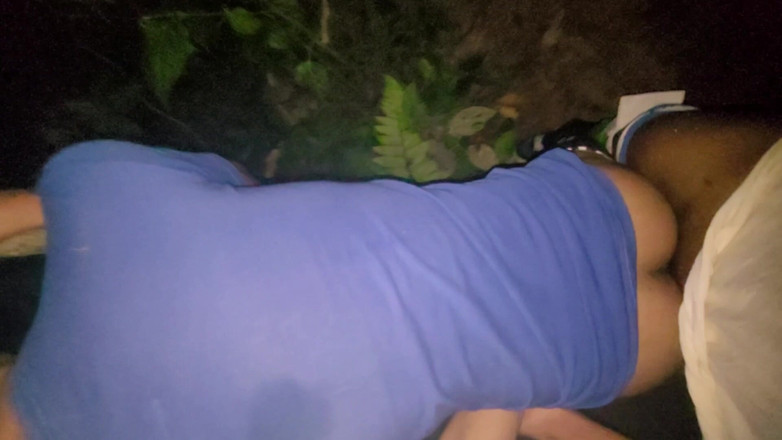 Peluche19 cm: Young Gay Indian Fucking with Femboy in the Forest