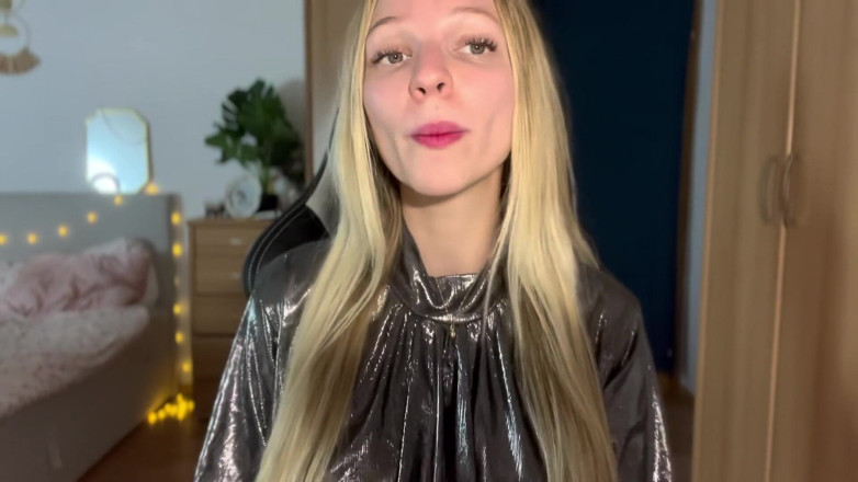 Goddess_Bella_Rae: 戴绿帽子最渴望的一件事