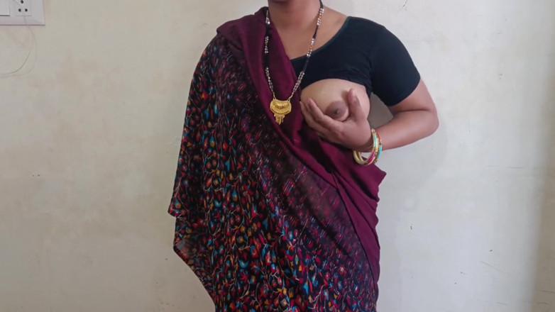 YOURAMRITA04: Hot Horny Indian Bhabhi Nie uprawiał hardcorowego seksu analnego ze...