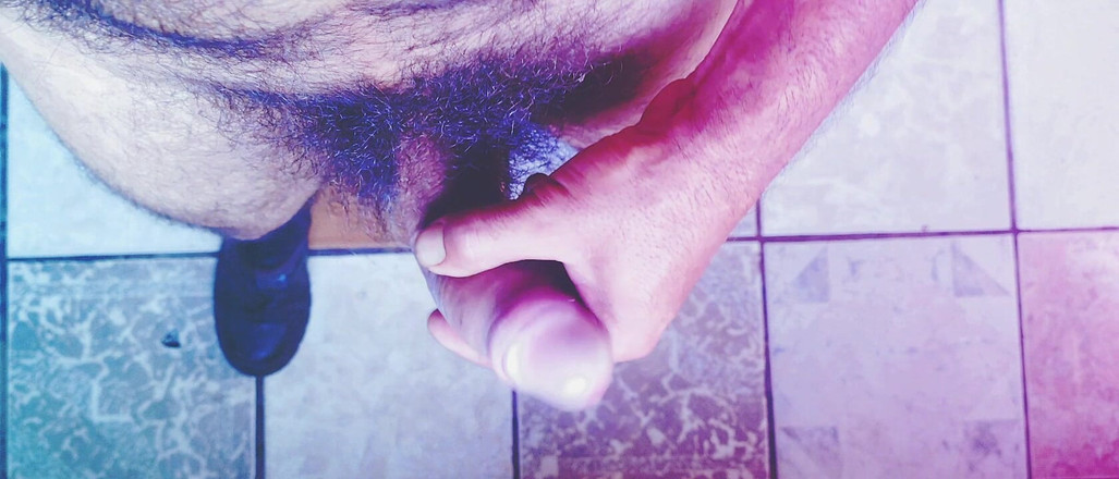 Stink HairyMale: Obouvání bot - POV