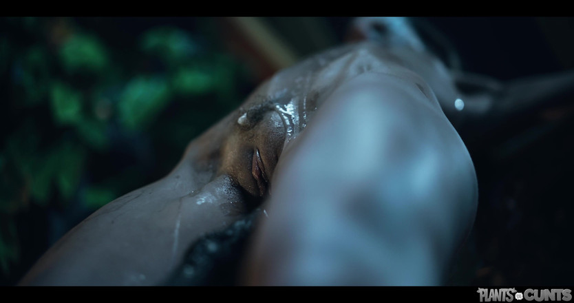 Plants vs Cunts: Plantas vs coños vol. 11