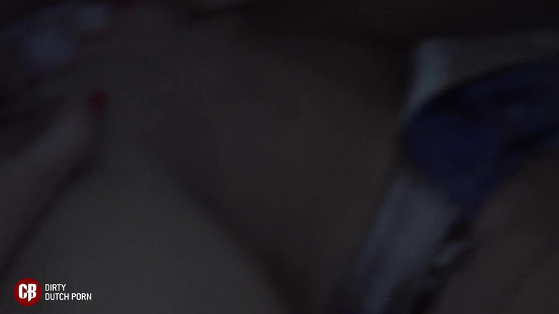 Cumbizz: Tonåring blev smälld i spermapaj gängknull