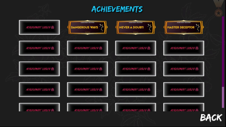 Wickedgammes studio: Neviditelné instinkty (část 1)