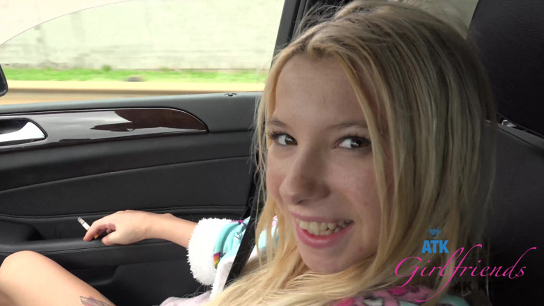 ATK Fans (Girlfriends): Virtual vacation with kenzie reeves part 4