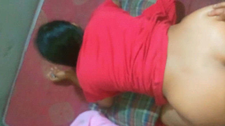 Sexy_girl_nehu: Hintli güzel kadının götü domaltılarak sikiliyor
