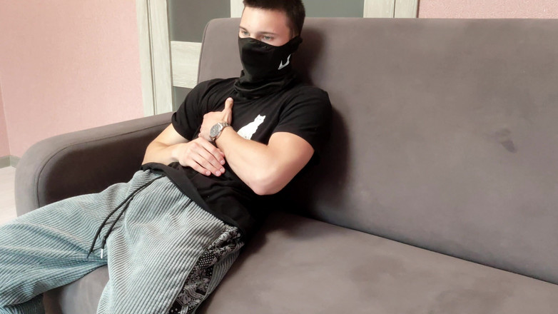 Alex sport: Ciuccia un ragazzo magro