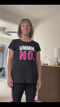 Oh I Had Some Really Good Orgasms