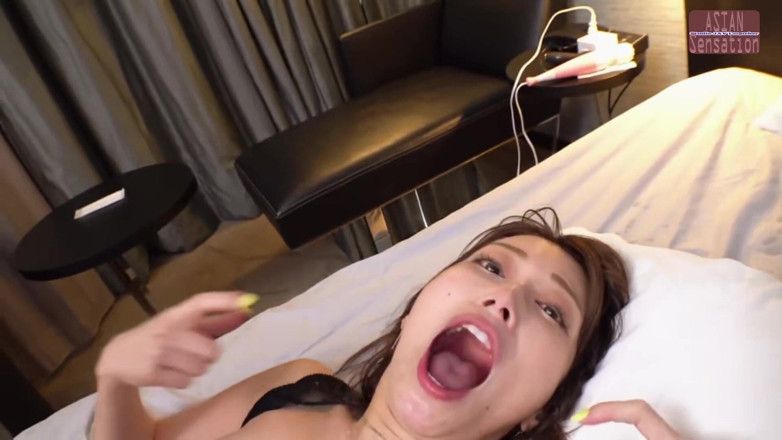 Studio JAV Launcher: The Real Seductress Has Arrived - Gorgeous Tease's Insatiable Desire Turns...