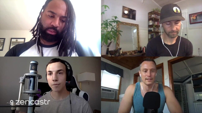 Himeros Backstage: Zlomky kódu - Himeros Zákulis
