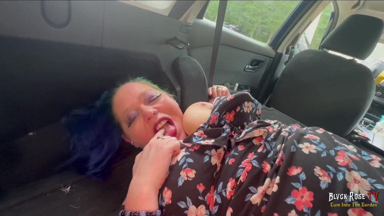 Blvck Rose TV: Five Star Uber Ft Mistress Snow