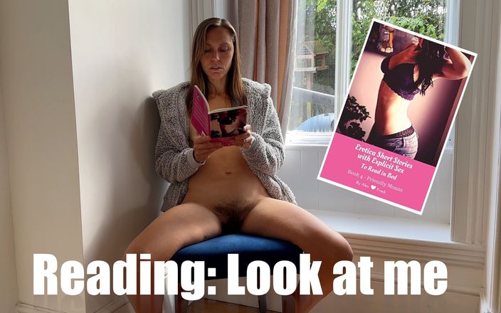 Wamgirlx: Erótica de lectura: mírame, cuentos cortos de sexo para leer...
