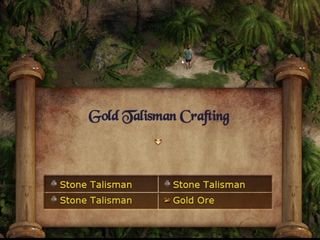 Gaming vision: Tesouro de Nadia game walkthrough parte 11