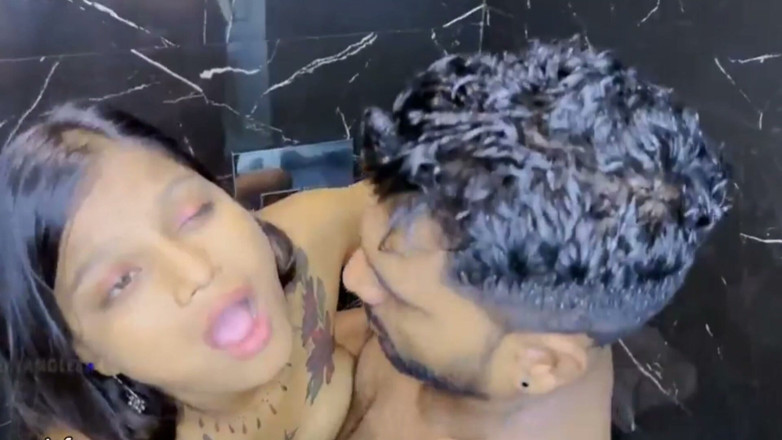 SEXPOSITION69: I Secretly Took My Stepsister to a Hotel and Fucked...